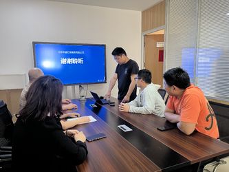 Porcellana Beijing Zhongsheng Huijia Trading Co., Ltd.