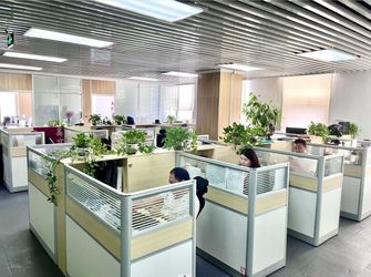 Porcellana Beijing Zhongsheng Huijia Trading Co., Ltd.