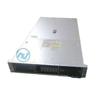 DELL Power edge R750xa 2U GPU Rack Server con Intel Xeon Processor Type e HDD da 18TB