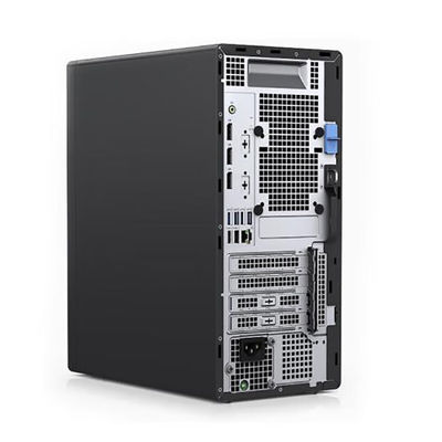 Prova la potenza di Dell OptiPlex 7010 MT 16GB RAM e display ad alta risoluzione
