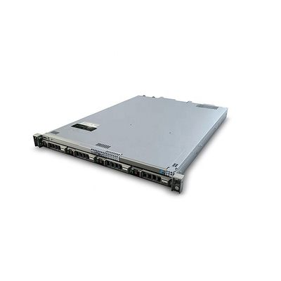 DELL DSS1500 Dual E5-2620V4 CPU Rack Server per applicazioni di database su larga scala