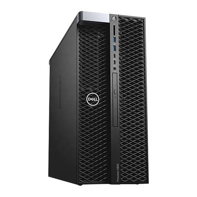 32 GB di memoria Precision 5820 Tower Workstation con Intel Xeon W-2295 e NVIDIA RTX A5000 24G