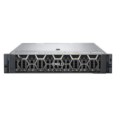 86.8*482*707.78mm PowerEdge R750xs Server e Intel Xeon Silver 4309y con 8GB di memoria