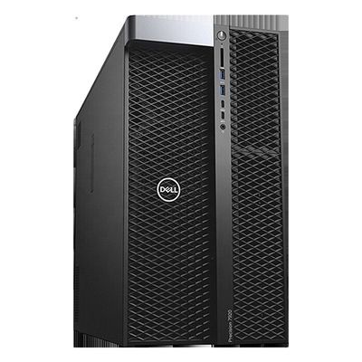 DELL T7920 Precision Tower Workstation Xeon Gold 5122 3.6GHz Stazione di lavoro professionale