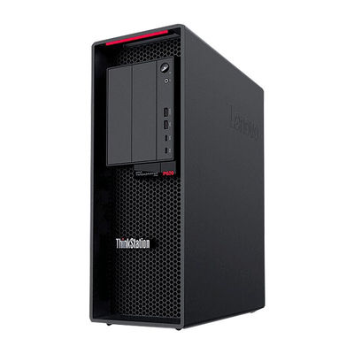 Lenovo Think Station P620 Tower Workstation 8G RAM 1TB Hard Drive Grafica integrata
