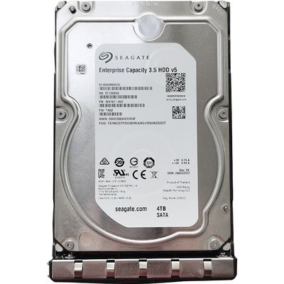 Disco rigido esterno da 4TB SATA III 3.5Inch 7200RPM HDD ST4000NM0035 PN/1V4107-002