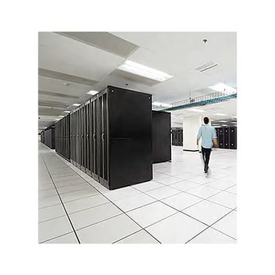 Trasferimento dati Dell EMC S4128F-ON Switch di rete con capacità non bloccante di 598 Gbps