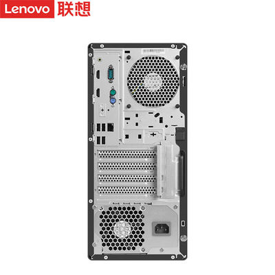 Lenovo ThinkServer T100C Tower Server I510400 8G Memoria Intel Xeon Processore scalabile