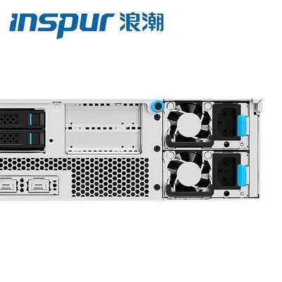 Processore Intel Xeon Inspur NF5266M5 4108 8G 2*M.2 256GB SSD 2U Server PC con montaggio su rack