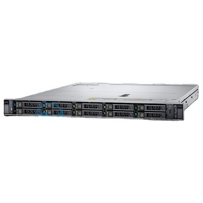 Dell PowerEdge R650xs Server Xeon Silver 4310 Processore e velocità DIMM fino a 3200 MT/s