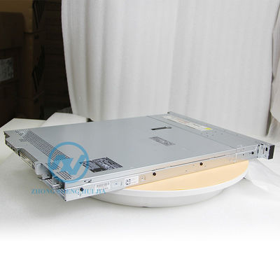 Dell PowerEdge R650xs Server Xeon Silver 4310 Processore e velocità DIMM fino a 3200 MT/s