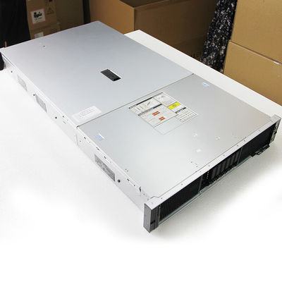 DELL Power edge R750xa 2U GPU Rack Server con Intel Xeon Processor Type e HDD da 18TB