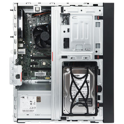 Lenovo ThinkServer TS90X Tower Server con RAID Controller 1211 Ultima tecnologia