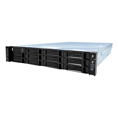 Inspur NF8480 M5 24SFF DDR4 barebone CTO Computing Server Intel Xeon Gold a tipo RAM