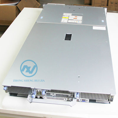 DELL Power edge R750xa 2U GPU Rack Server con Intel Xeon Processor Type e HDD da 18TB