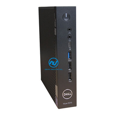 64G/128G Hard Drive Dell Wyse 5070 Computer Thin Client con servizio post-vendita
