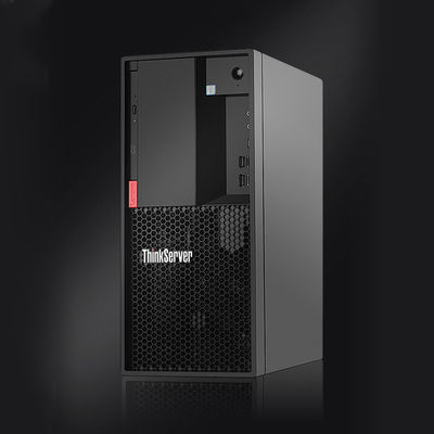 Lenovo ThinkServer TS90X Tower Server con RAID Controller 1211 Ultima tecnologia