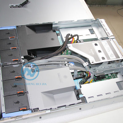 DELL Power edge R750xa 2U GPU Rack Server con Intel Xeon Processor Type e HDD da 18TB