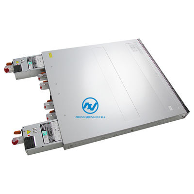 Fattore di forma 1 RU Dell PowerSwitch S5232F-ON Switch di rete 32 porte 100Gbe Switch