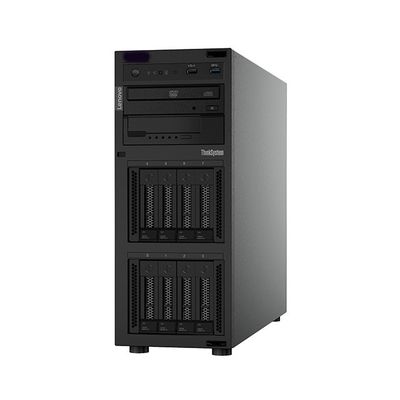 Lenovo Tower Thinksystem ST258 per TS560 Xe3 ERP Xeon E-2286G Server 5U 1*8GB DDR4