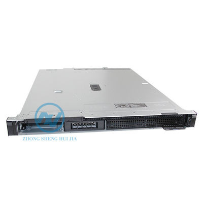 Dell r250 1U Rack Server con processore Intel Xeon E-2336 a 2,9 GHz e alimentazione da 450W