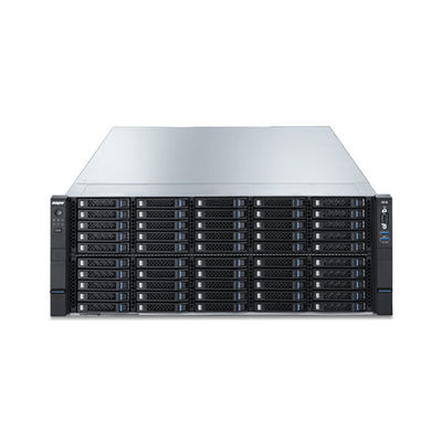 Ottenere le migliori prestazioni con Intel Xeon Processor 5218 NF8480M6 24SFF 4U Rack Server