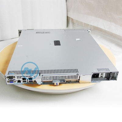 Dell r250 1U Rack Server con processore Intel Xeon E-2336 a 2,9 GHz e alimentazione da 450W