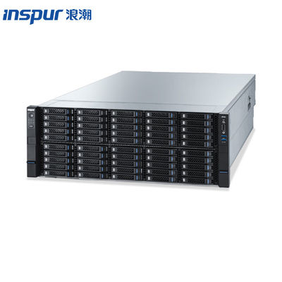 Ottenere le migliori prestazioni con Intel Xeon Processor 5218 NF8480M6 24SFF 4U Rack Server