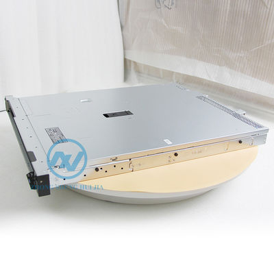 Dell r250 1U Rack Server con processore Intel Xeon E-2336 a 2,9 GHz e alimentazione da 450W