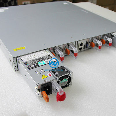 Fattore di forma 1 RU Dell PowerSwitch S5232F-ON Switch di rete 32 porte 100Gbe Switch