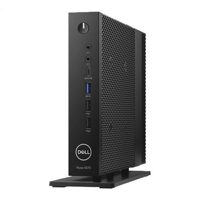 Cliente sottile N5105 che supporta il sistema Windows 95 e il controller grafico UHD 600/605