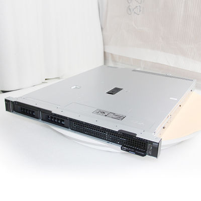 Dell r250 1U Rack Server con processore Intel Xeon E-2336 a 2,9 GHz e alimentazione da 450W