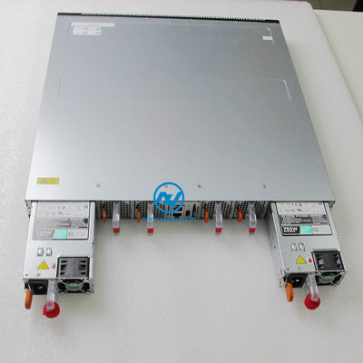 Fattore di forma 1 RU Dell PowerSwitch S5232F-ON Switch di rete 32 porte 100Gbe Switch