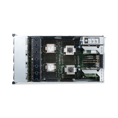 Ottenere le migliori prestazioni con Intel Xeon Processor 5218 NF8480M6 24SFF 4U Rack Server