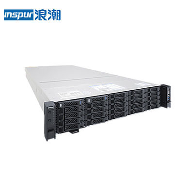 Ottenere le migliori prestazioni con Intel Xeon Processor 5218 NF8480M6 24SFF 4U Rack Server