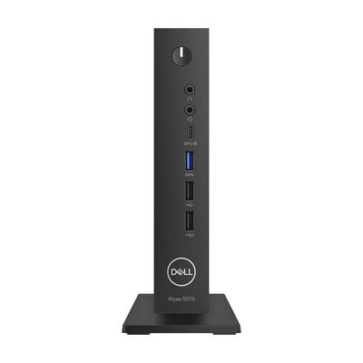 Cliente sottile N5105 che supporta il sistema Windows 95 e il controller grafico UHD 600/605