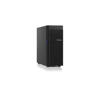Lenovo ThinkSystem ST250 V2 5U Tower Server 3.2Ghz Processore 12Gb Supporto SAS/SATA/RAID