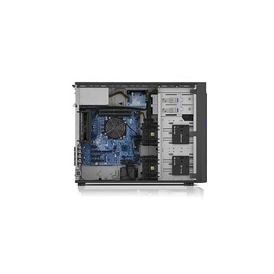 Lenovo ThinkSystem ST250 V2 5U Tower Server 3.2Ghz Processore 12Gb Supporto SAS/SATA/RAID