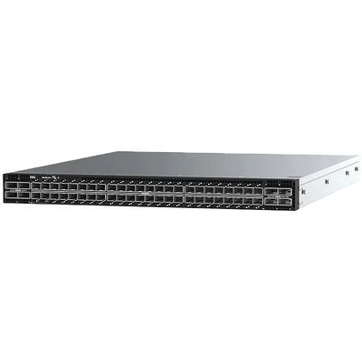 Commutatore Ethernet a 48 porte con capacità di rete di 10 Gb Dells PowerSwitch S4148F-ON ora
