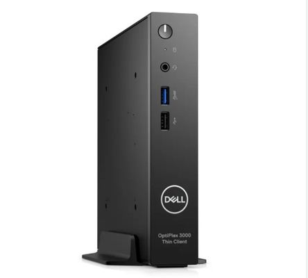 Dell OptiPlex 3000 N6005 8G 256G Cloud Computing Thin Client con spedizione veloce