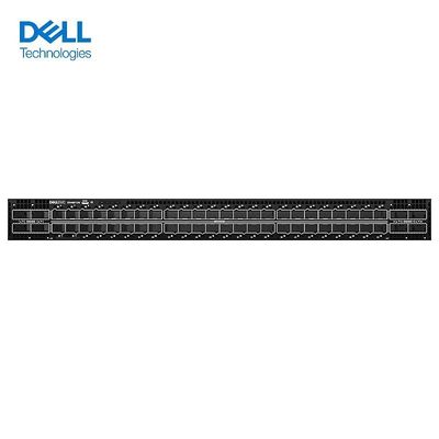 Commutatore Ethernet a 48 porte con capacità di rete di 10 Gb Dells PowerSwitch S4148F-ON ora