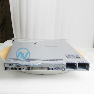 Potente Dell EMC PowerEdge R650XS 1U Rack Server Computer Server 482*734.95*42.8mm