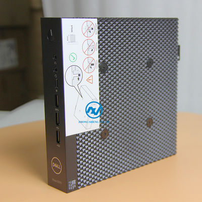 Dell OptiPlex 3000 N6005 8G 256G Cloud Computing Thin Client con spedizione veloce