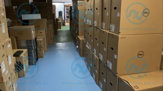 Dell OptiPlex 3000 N6005 8G 256G Cloud Computing Thin Client con spedizione veloce