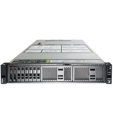 Servitore Thin-System SR658 con processore 4210R e alimentazione da 550W