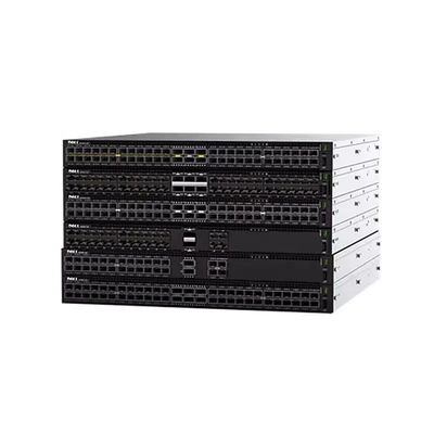 Dell S4128F-ON S4100-ON serie di switch di rete 28 x 10GbE SFP per una rete fluida
