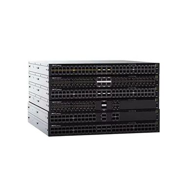 Dell S4128F-ON S4100-ON serie di switch di rete 28 x 10GbE SFP per una rete fluida