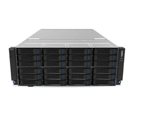 550W/800W/1300W/1600W/2000W Fornitore di alimentazione Inspur NF8480M6 Rack Server per il calcolo