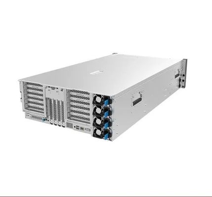 550W/800W/1300W/1600W/2000W Fornitore di alimentazione Inspur NF8480M6 Rack Server per il calcolo