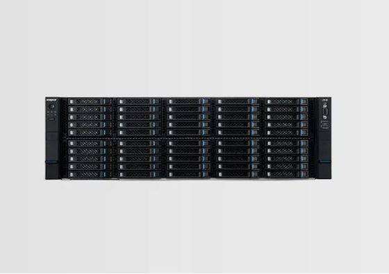 550W/800W/1300W/1600W/2000W Fornitore di alimentazione Inspur NF8480M6 Rack Server per il calcolo